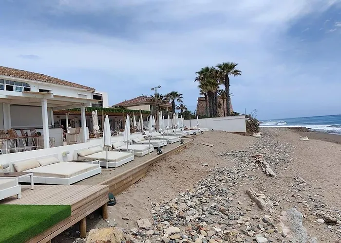 Beachside 4 Beds Cozy Villa, 700M Las Canas Beach!