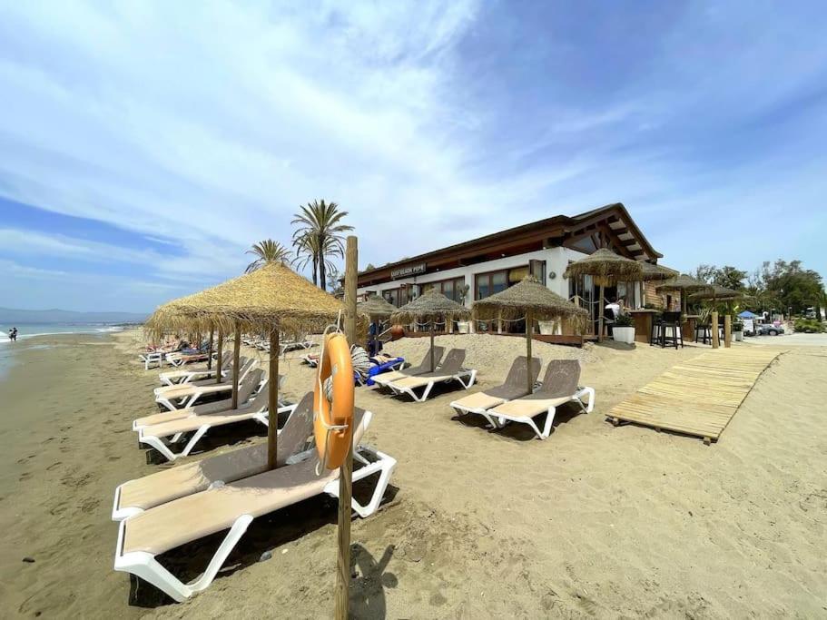 Villa Beachside 4 Beds Cozy Villa, 700m Canas Beach! *