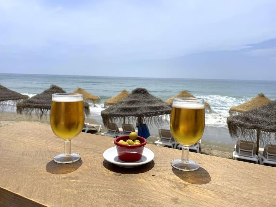 Villa Beachside 4 Beds Cozy Villa, 700m Canas Beach! *