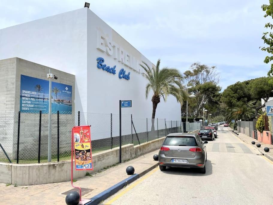 Beachside 4 Beds Cozy Villa, 700m Canas Beach! Villa *