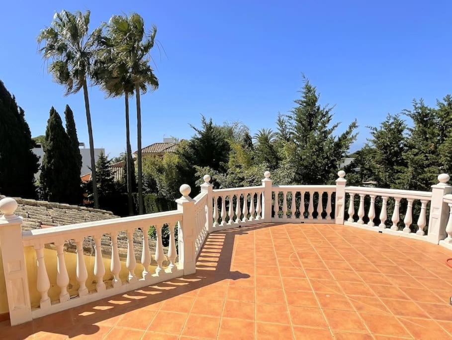 Beachside 4 Beds Cozy Villa, 700m Canas Beach! Villa