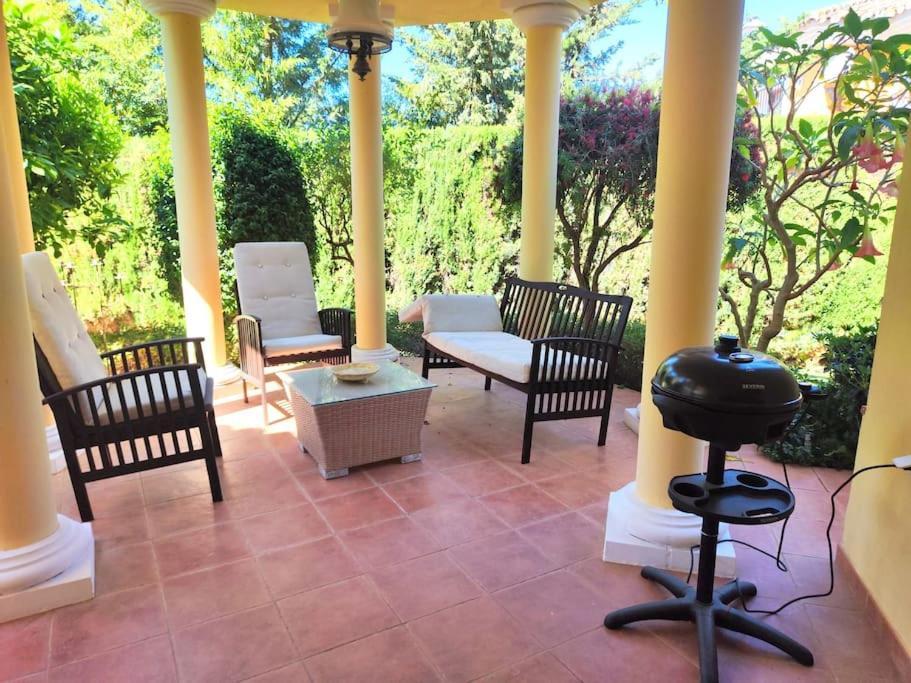 Villa Beachside 4 Beds Cozy Villa, 700m Canas Beach! *
